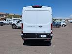 New 2025 Ford Transit 250 Medium Roof Empty Cargo Van for sale #SKA93896 - photo 30