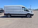 New 2025 Ford Transit 250 Medium Roof Empty Cargo Van for sale #SKA93896 - photo 34