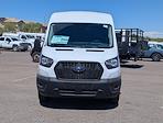 New 2025 Ford Transit 250 Medium Roof Empty Cargo Van for sale #SKA93896 - photo 23