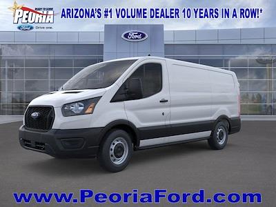 New 2025 Ford Transit 150 Low Roof Empty Cargo Van for sale #SKA93992 - photo 1