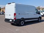 2025 Ford Transit 250 Medium Roof RWD Empty Cargo Van for sale #SKA95022 - photo 26
