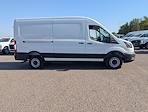 2025 Ford Transit 250 Medium Roof RWD Empty Cargo Van for sale #SKA95022 - photo 27