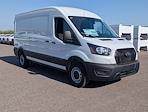 2025 Ford Transit 250 Medium Roof RWD Empty Cargo Van for sale #SKA95022 - photo 28