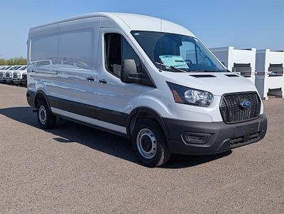 2025 Ford Transit 250 Medium Roof RWD Empty Cargo Van for sale #SKA97895 - photo 1