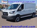2025 Ford Transit 250 Medium Roof RWD Empty Cargo Van for sale #SKB00792 - photo 1