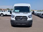 2025 Ford Transit 250 Medium Roof RWD Empty Cargo Van for sale #SKB00792 - photo 31