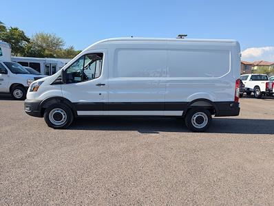 New 2025 Ford Transit 250 - photo 1
