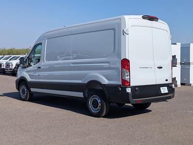 New 2025 Ford Transit 250 - photo 1