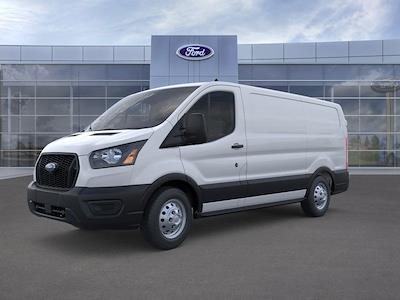 2025 Ford Transit 250 Low Roof AWD Empty Cargo Van for sale #SKB13281 - photo 1