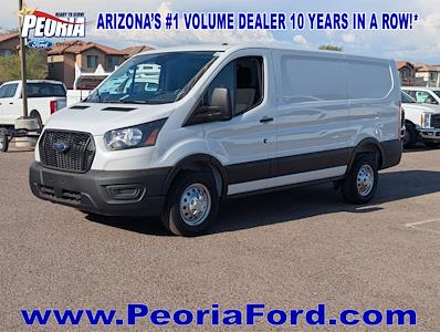 2025 Ford Transit 250 Low Roof AWD Empty Cargo Van for sale #SKB13281 - photo 1