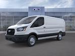 2025 Ford Transit 250 Low Roof AWD Empty Cargo Van for sale #SKB13281 - photo 4