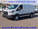 2025 Ford Transit 250 Low Roof AWD Empty Cargo Van for sale #SKB13281 - photo 1