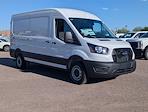 2025 Ford Transit 250 Medium Roof RWD Empty Cargo Van for sale #SKB20758 - photo 30