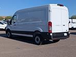 2025 Ford Transit 250 Medium Roof RWD Empty Cargo Van for sale #SKB20813 - photo 24