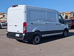 2025 Ford Transit 250 Medium Roof RWD Empty Cargo Van for sale #SKB20813 - photo 28