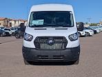 2025 Ford Transit 250 Medium Roof RWD Empty Cargo Van for sale #SKB21851 - photo 31