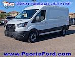 2025 Ford Transit 250 Medium Roof RWD Empty Cargo Van for sale #SKB22329 - photo 22