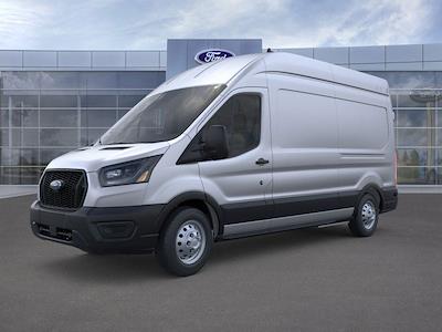 New 2025 Ford Transit 350 HD High Roof Empty Cargo Van for sale #SKB23369 - photo 1