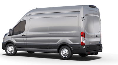 New 2025 Ford Transit 350 HD - photo 1
