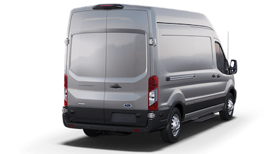 New 2025 Ford Transit 350 HD - photo 1
