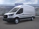 New 2025 Ford Transit 350 HD High Roof Empty Cargo Van for sale #SKB23369 - photo 1