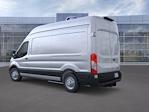 New 2025 Ford Transit 350 HD High Roof Empty Cargo Van for sale #SKB23369 - photo 27