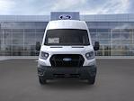 New 2025 Ford Transit 350 HD High Roof Empty Cargo Van for sale #SKB23369 - photo 29