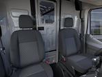 New 2025 Ford Transit 350 HD High Roof Empty Cargo Van for sale #SKB23369 - photo 33