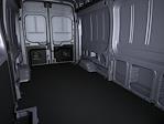 New 2025 Ford Transit 350 HD High Roof Empty Cargo Van for sale #SKB23369 - photo 34
