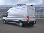 New 2025 Ford Transit 350 HD High Roof Empty Cargo Van for sale #SKB23369 - photo 3
