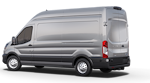New 2025 Ford Transit 350 HD High Roof Empty Cargo Van for sale #SKB23369 - photo 23