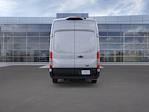 New 2025 Ford Transit 350 HD High Roof Empty Cargo Van for sale #SKB23369 - photo 6
