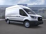 New 2025 Ford Transit 350 HD High Roof Empty Cargo Van for sale #SKB23369 - photo 8