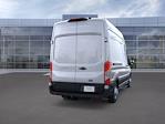 New 2025 Ford Transit 350 HD High Roof Empty Cargo Van for sale #SKB23369 - photo 9