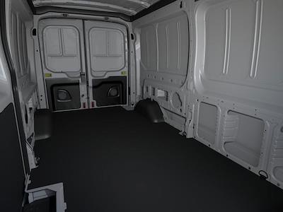 2025 Ford Transit 250 Medium Roof RWD Empty Cargo Van for sale #SKB29811 - photo 2