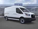 2025 Ford Transit 250 Medium Roof RWD Empty Cargo Van for sale #SKB30198 - photo 8