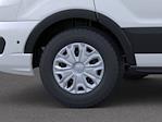 2025 Ford Transit 350 Medium Roof RWD Passenger Van for sale #SKB30646 - photo 20