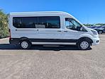 2025 Ford Transit 350 Medium Roof RWD Passenger Van for sale #SKB30646 - photo 29