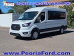 2025 Ford Transit 350 Medium Roof RWD Passenger Van for sale #SKB30959 - photo 1