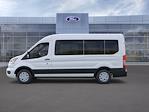 2025 Ford Transit 350 Medium Roof RWD Passenger Van for sale #SKB30959 - photo 5