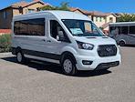2025 Ford Transit 350 Medium Roof RWD Passenger Van for sale #SKB30959 - photo 30