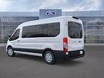 2025 Ford Transit 350 Medium Roof RWD Passenger Van for sale #SKB30959 - photo 2