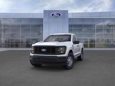 2025 Ford F-150 Regular Cab 4x4 Pickup for sale #SKD24903 - photo 1
