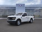 2025 Ford F-150 Regular Cab 4x4 Pickup for sale #SKD24926 - photo 22
