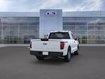 2025 Ford F-150 Regular Cab 4x4 Pickup for sale #SKD24926 - photo 29