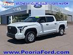2024 Toyota Tundra CrewMax Cab 4x4 Pickup for sale #SKD38760A - photo 32
