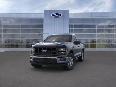 2025 Ford F-150 Regular Cab 4x4 Pickup for sale #SKD39875 - photo 1
