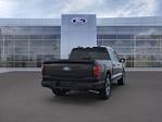 2025 Ford F-150 SuperCrew Cab 4x2 Pickup for sale #SKD44093 - photo 8