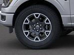 2025 Ford F-150 SuperCrew Cab 4x2 Pickup for sale #SKD44554 - photo 40
