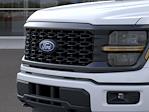 2025 Ford F-150 SuperCrew Cab 4x4 Pickup for sale #SKD44919 - photo 17